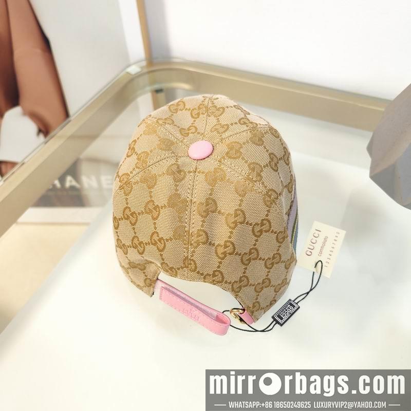 Gucci Hat dx140