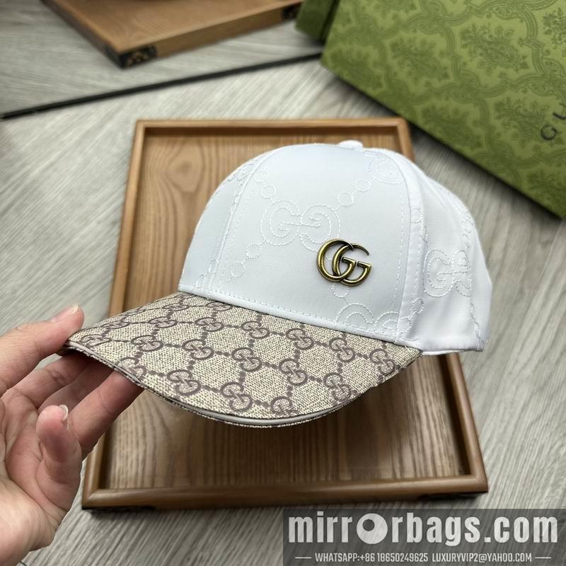 Gucci Hat dx12