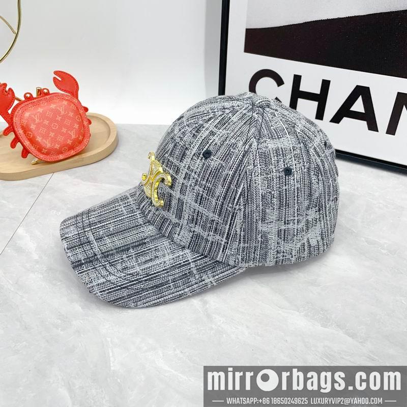 Celine Hat dx02