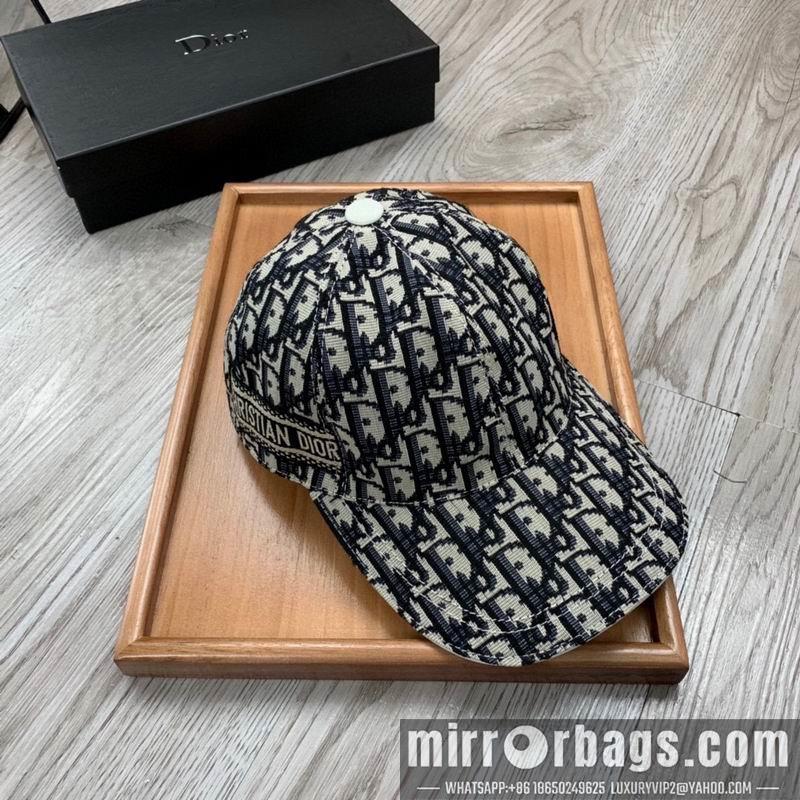 Dior Hat dx28