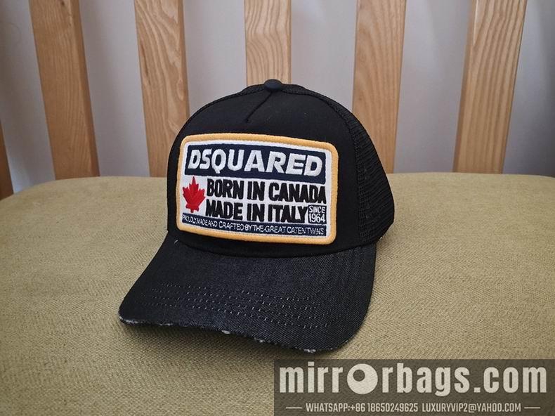 DSQ Hat y 04