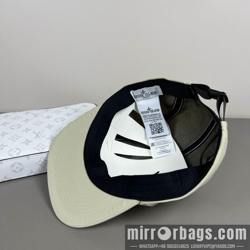 Stone Island Hat dx06