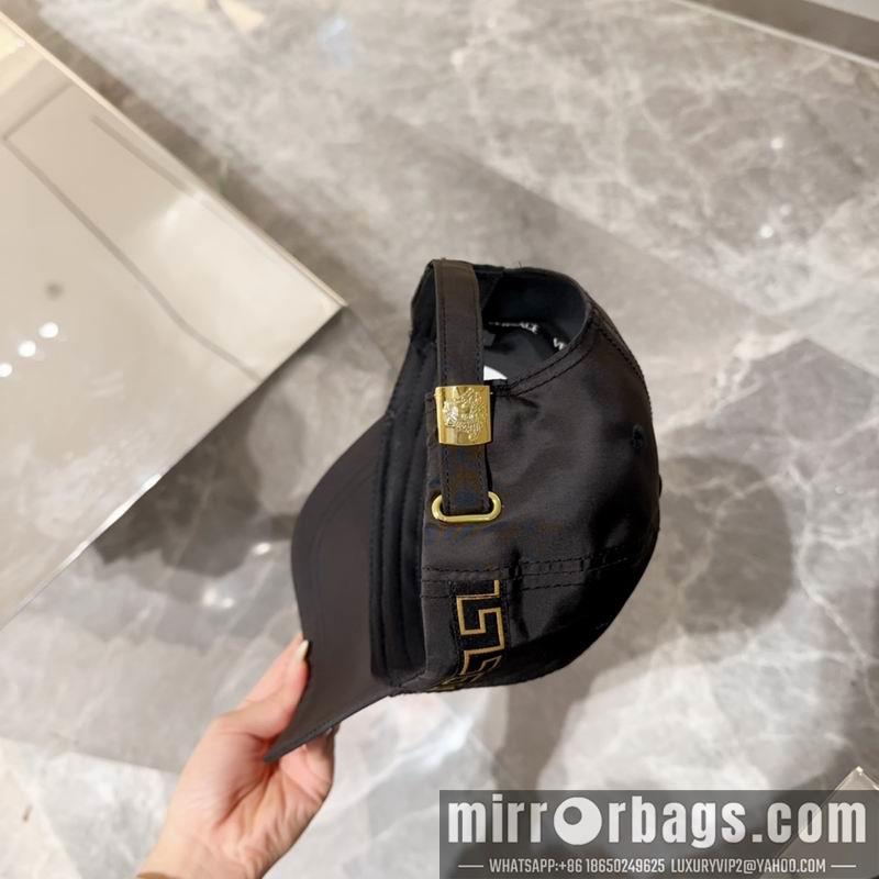 Versace Hat 071301