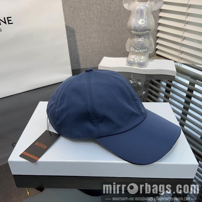 Boss Hat dx03