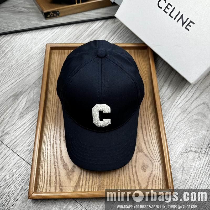 Celine Hat dx25