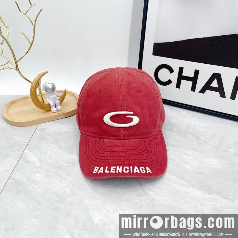 Balenciaga Hat dx67