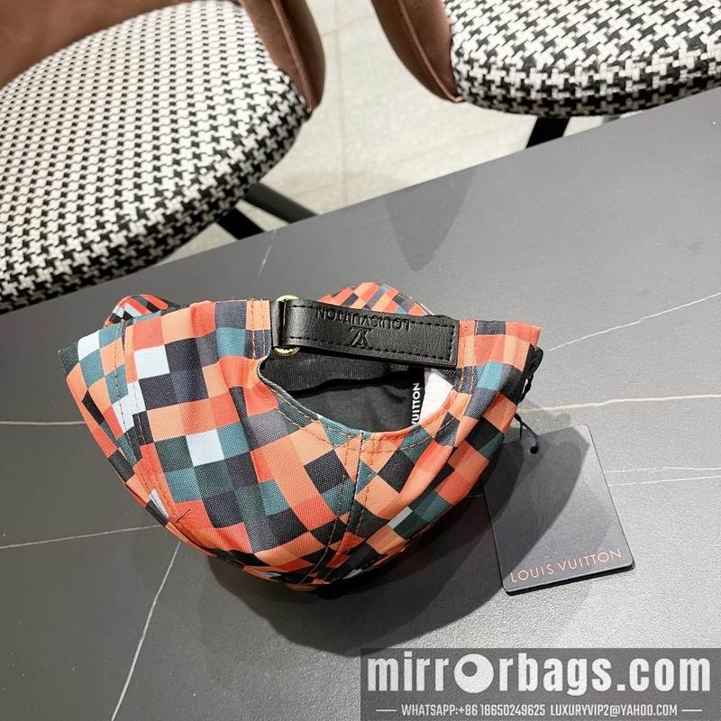 LV Hat 040205
