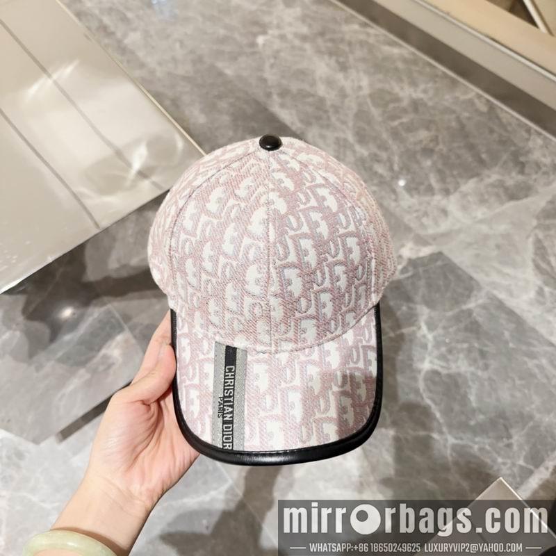 Dior Hat dx61