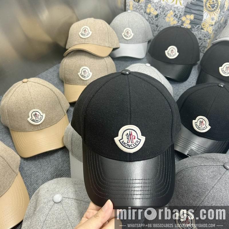 Moncler Hat dx12