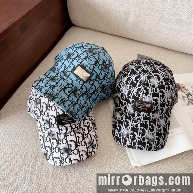 Dior Hat dx74