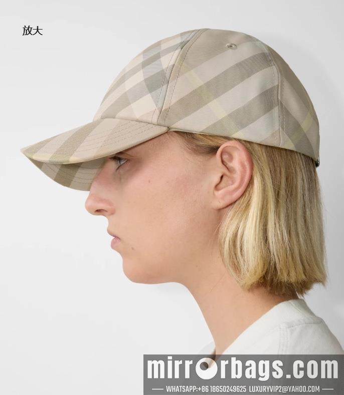 Burberry Hat dx61