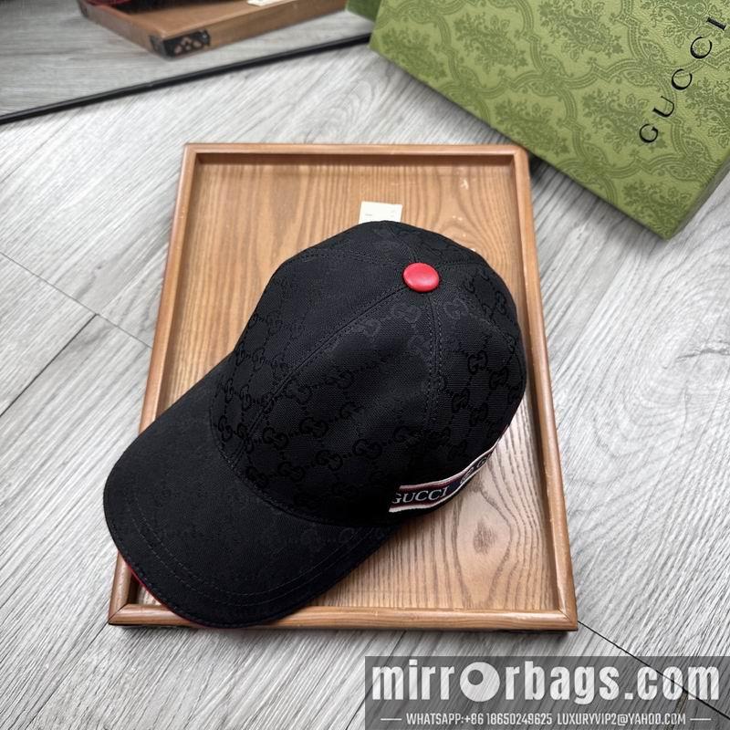 Gucci Hat dx18
