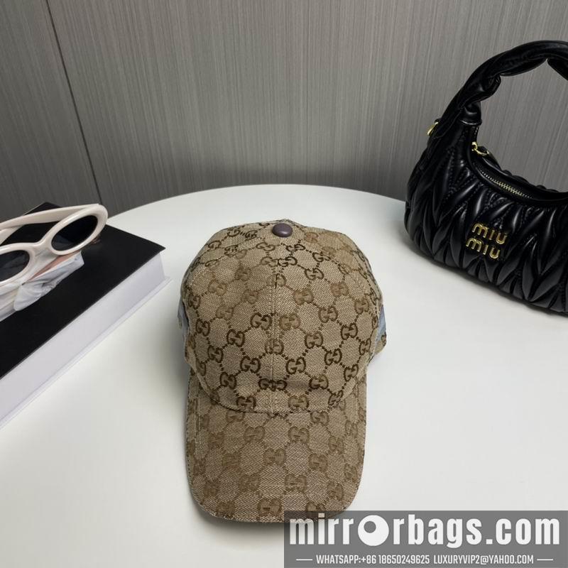 Gucci Hat 072202