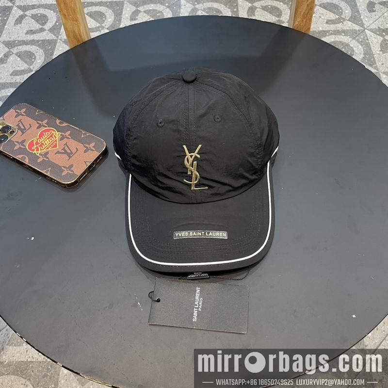 YSL Hat 050702