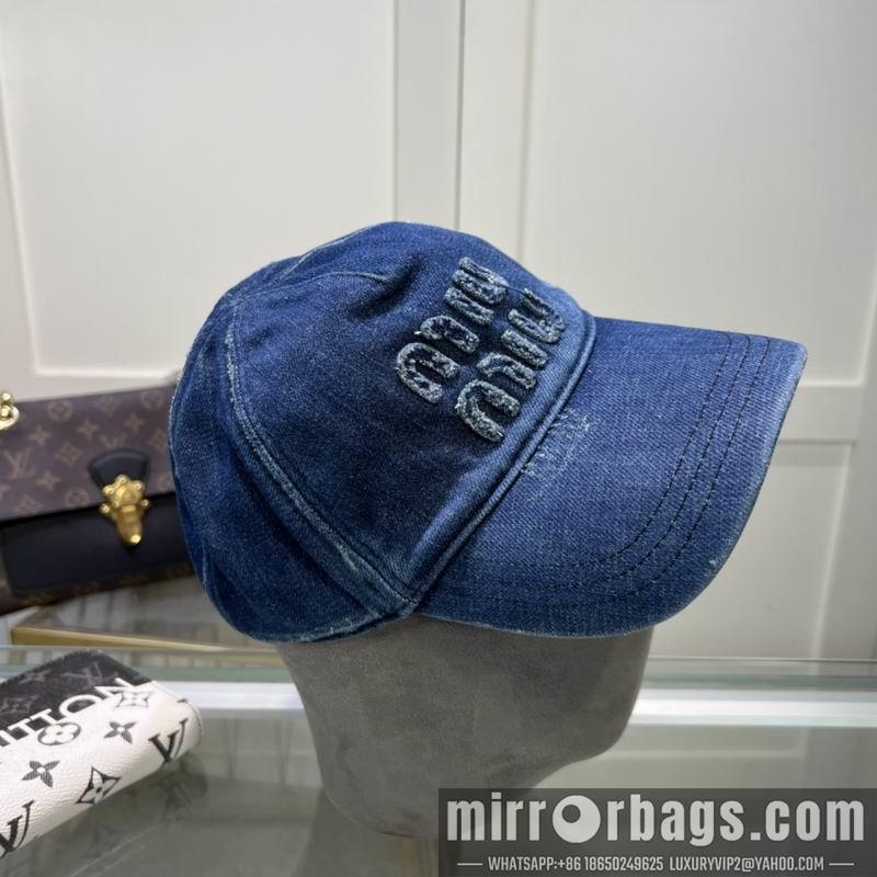 Miumiu Hat dx86
