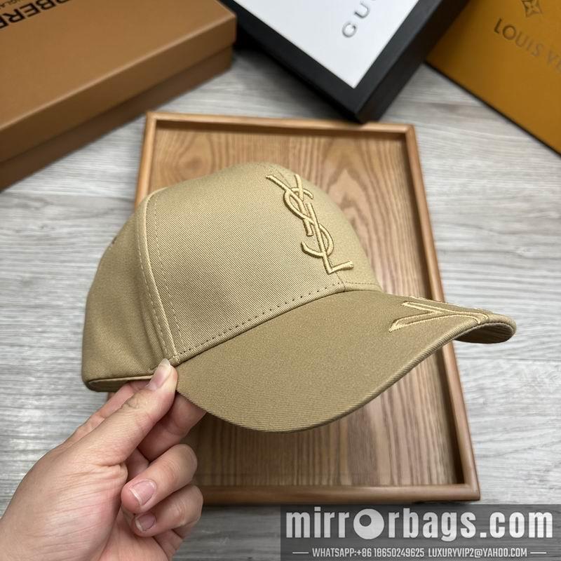 YSL Hat dx19