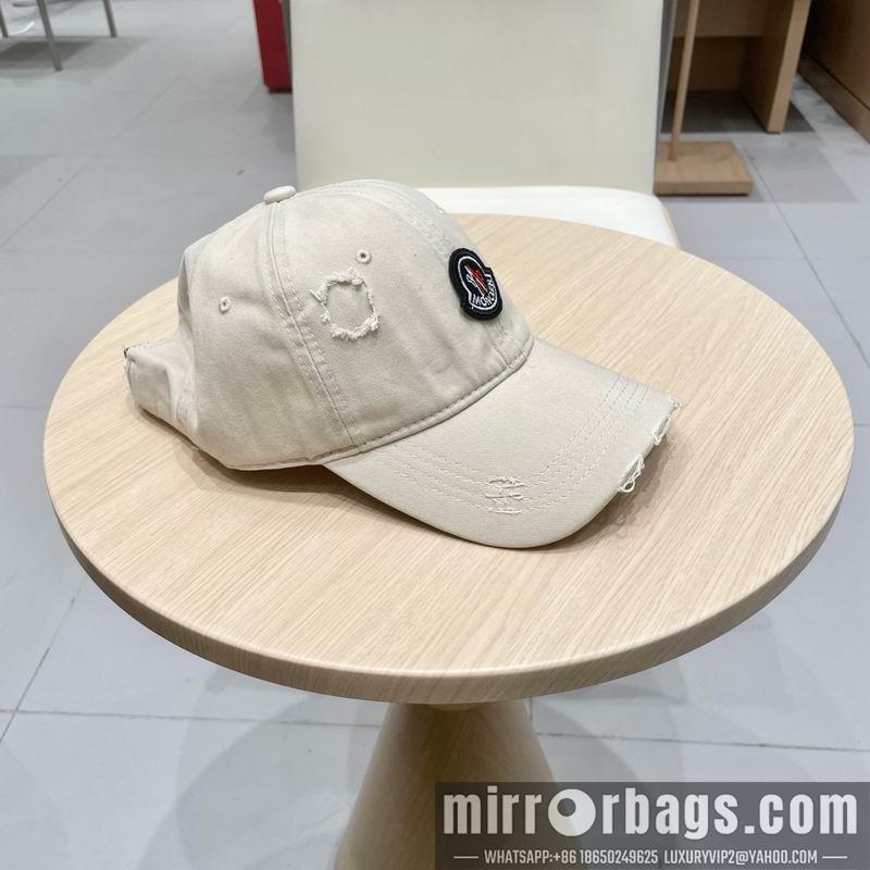 Moncler Hat 010901