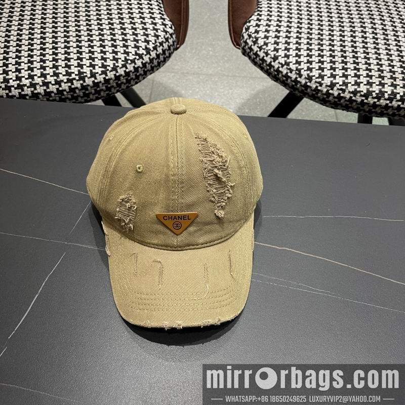 Prada Hat 041403