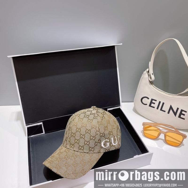 Gucci Hat 010201
