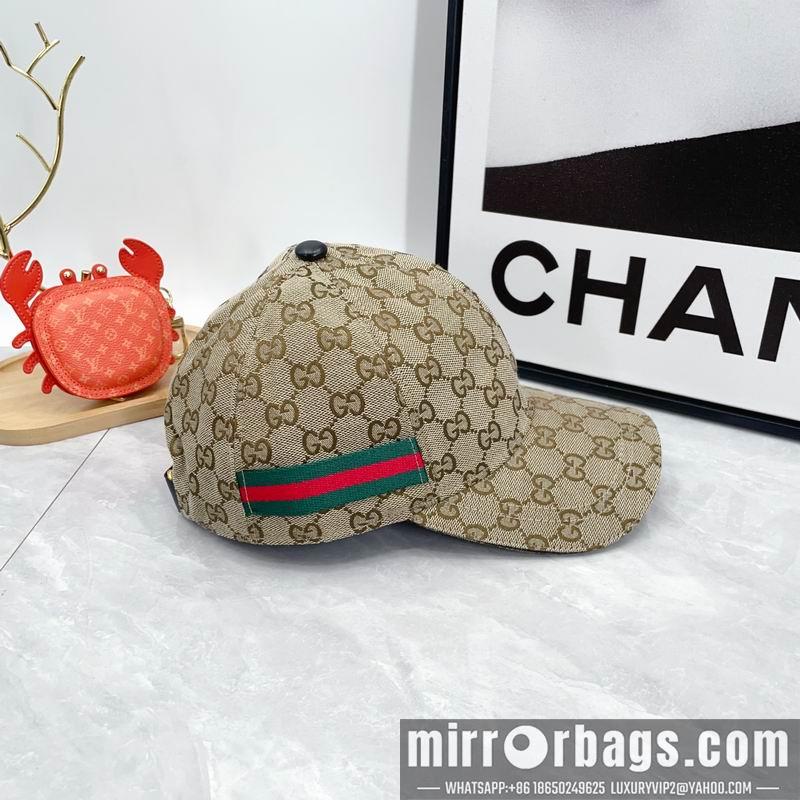 Gucci Hat dx11