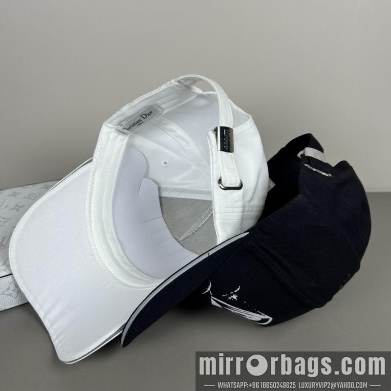 Dior Hat dx15