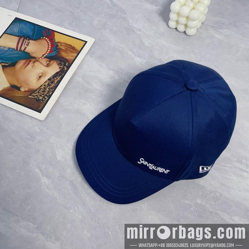 YSL Hat dx17