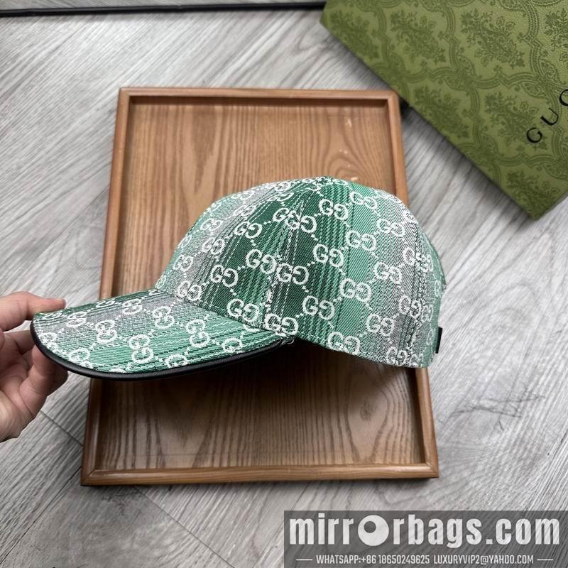 Gucci Hat dx14