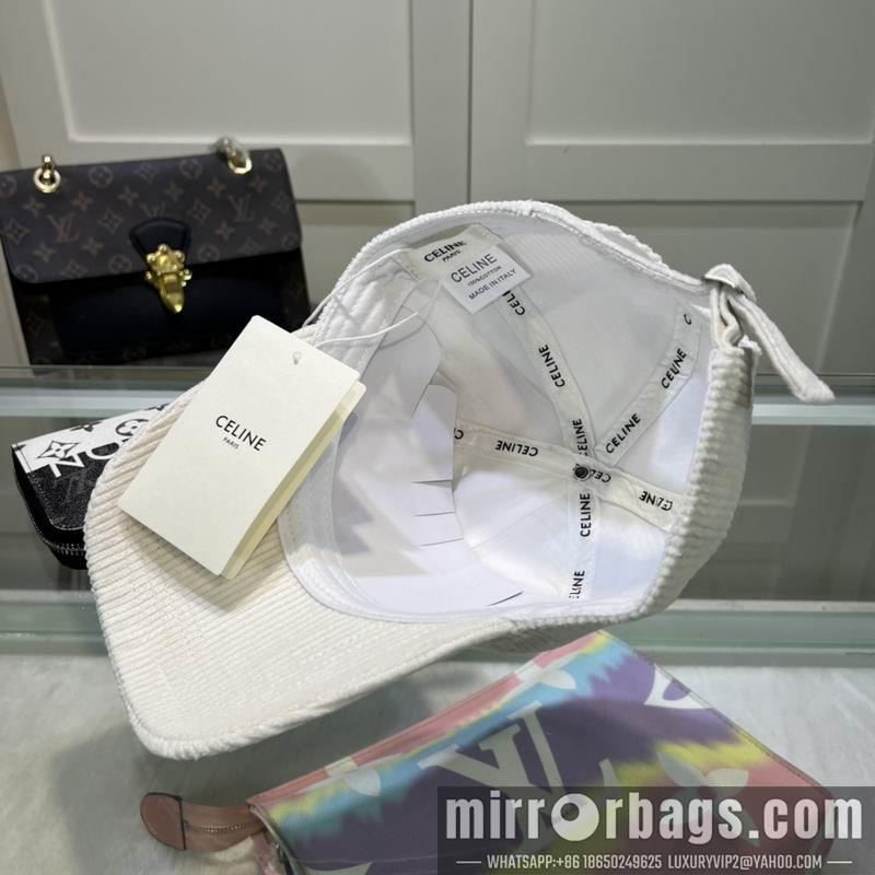 Celine Hat dx128