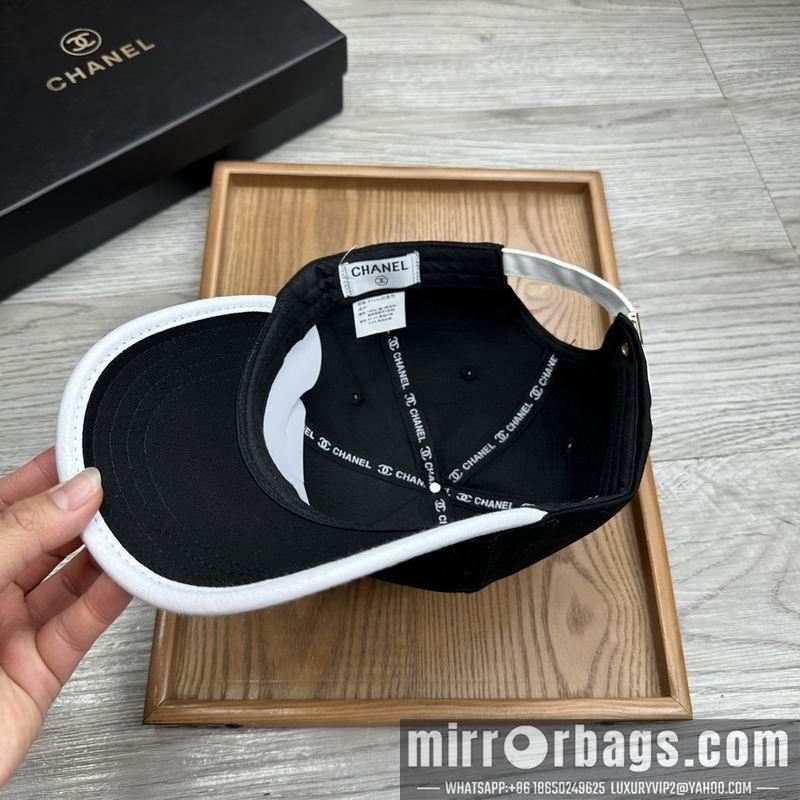 Chanel Hat dx29
