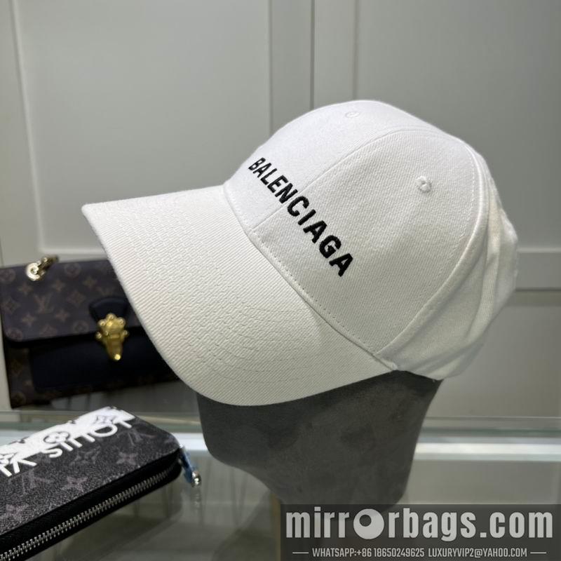 Balenciaga Hat dx43