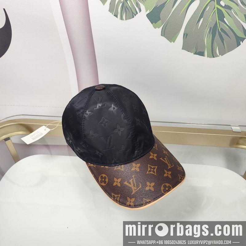 LV Hat dx46
