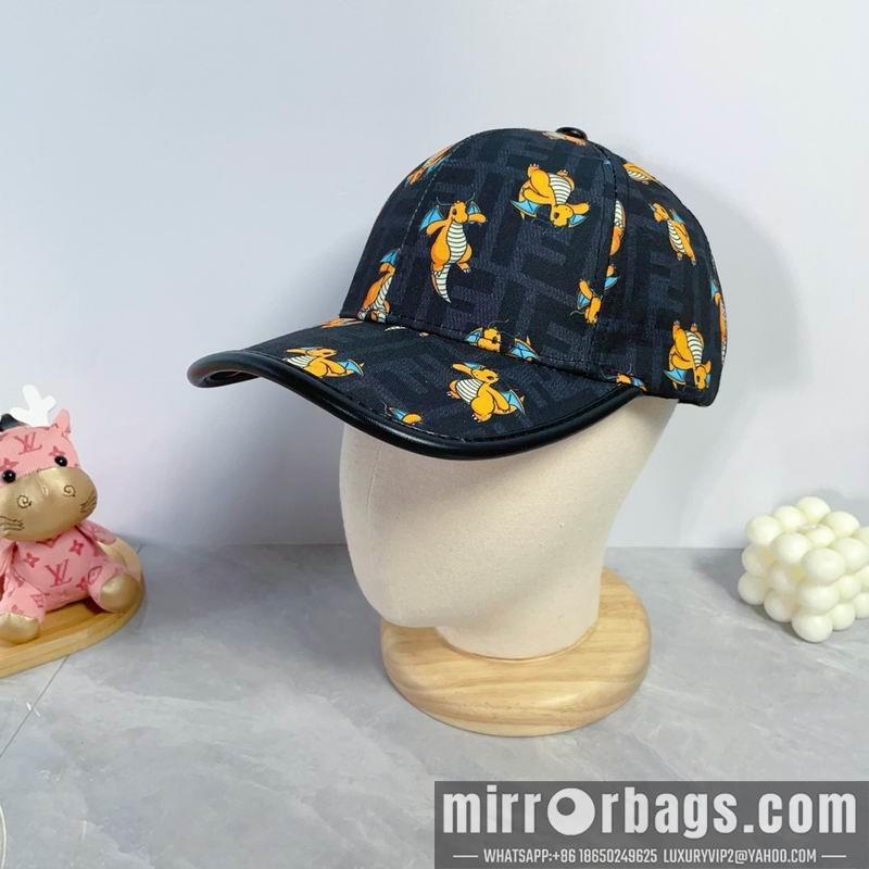Fendi Hat dx27