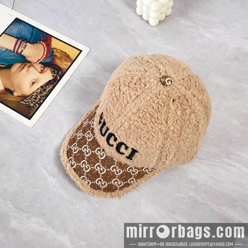 Gucci Hat dx140