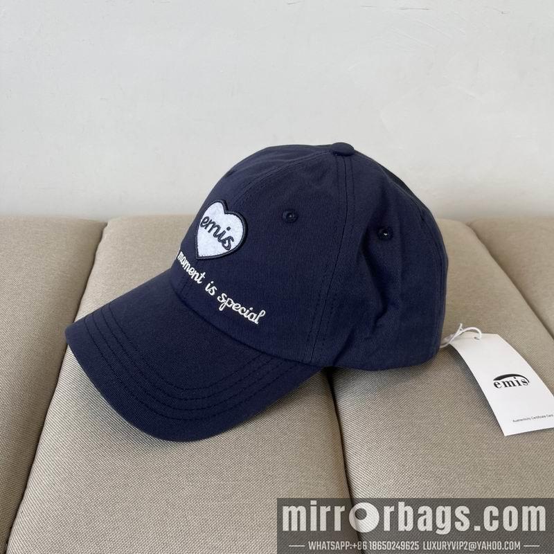 Emis Hat dx07