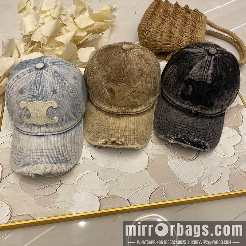 Celine Hat dx63