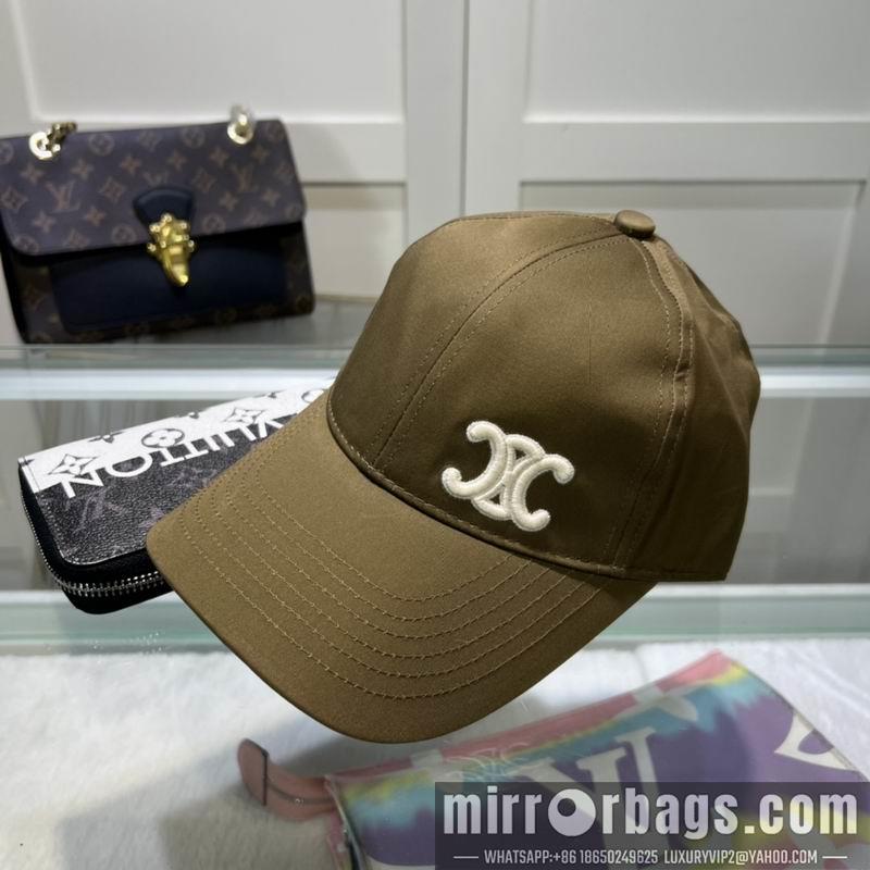 Chanel Hat dx01