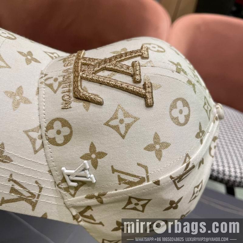 LV Hat 030922