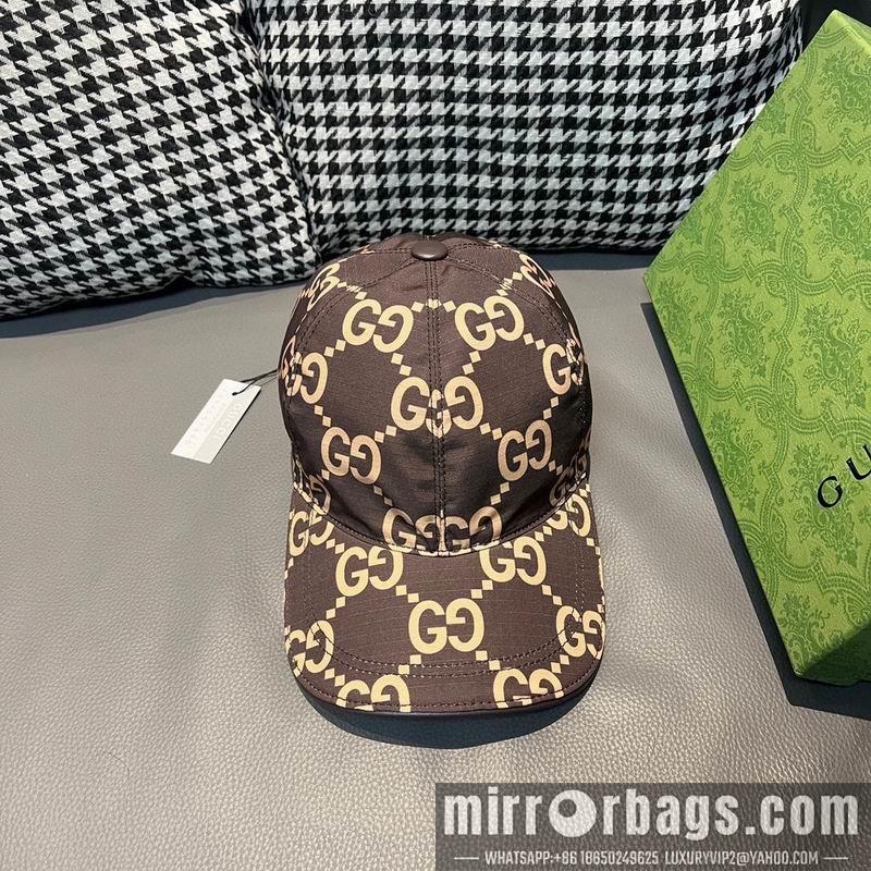 Gucci Hat hm105