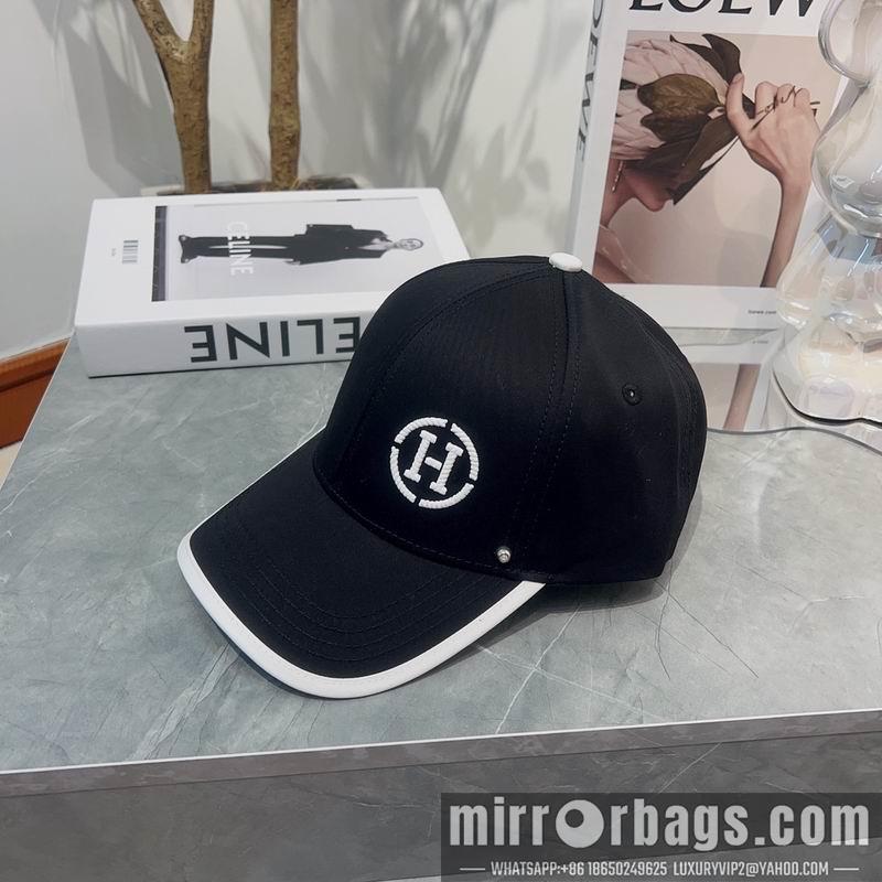 Hermes Hat dx03