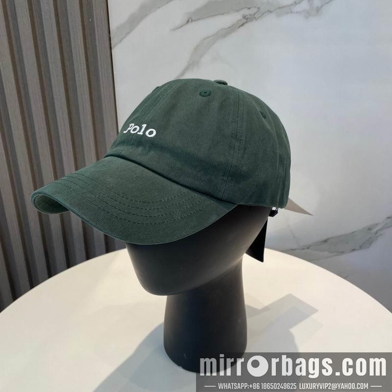 Polo Hat dx26