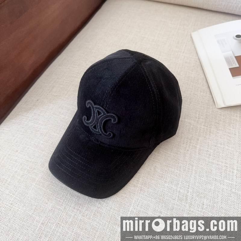 Celine Hat dx116