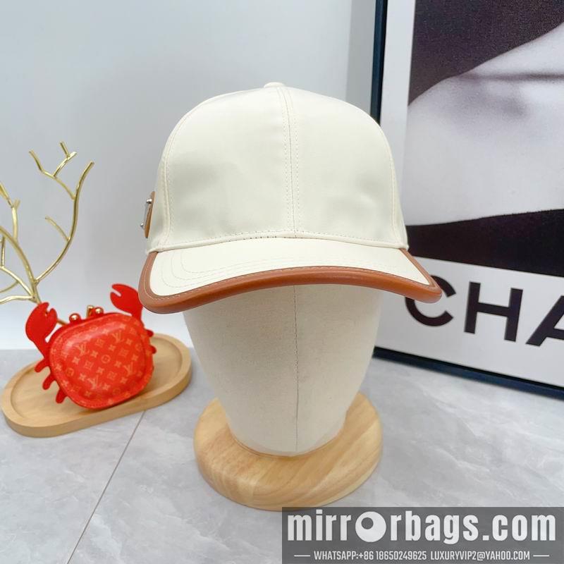 Prada Hat dx02