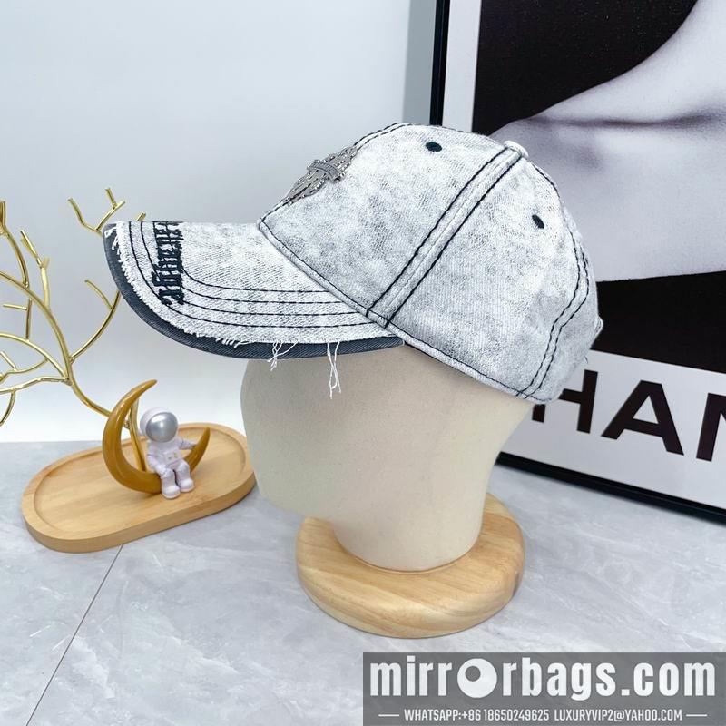 Chrome Hearts Hat dx53