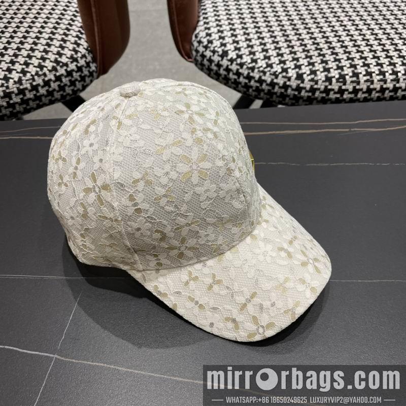 Chanel Hat 050709