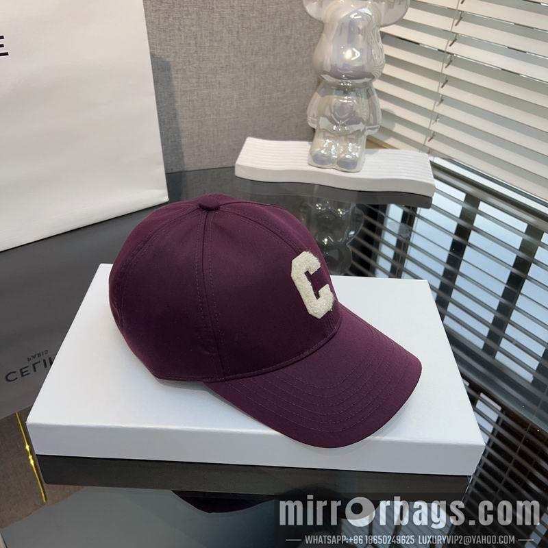 Celine Hat dx79