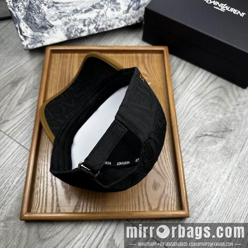 Versace Hat dx01