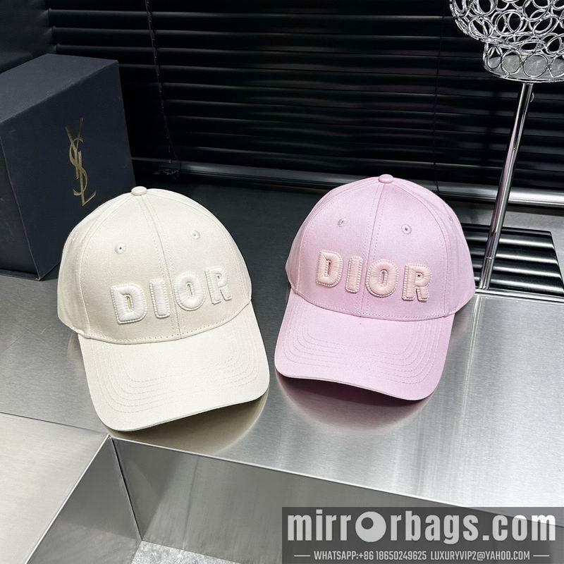 Dior Hat 050703