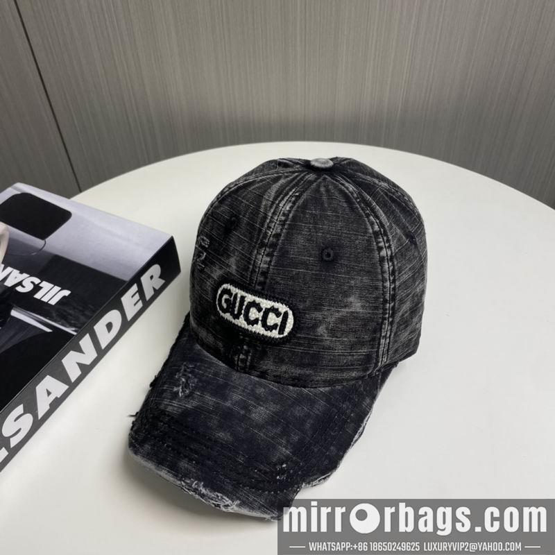 Gucci Hat 010601