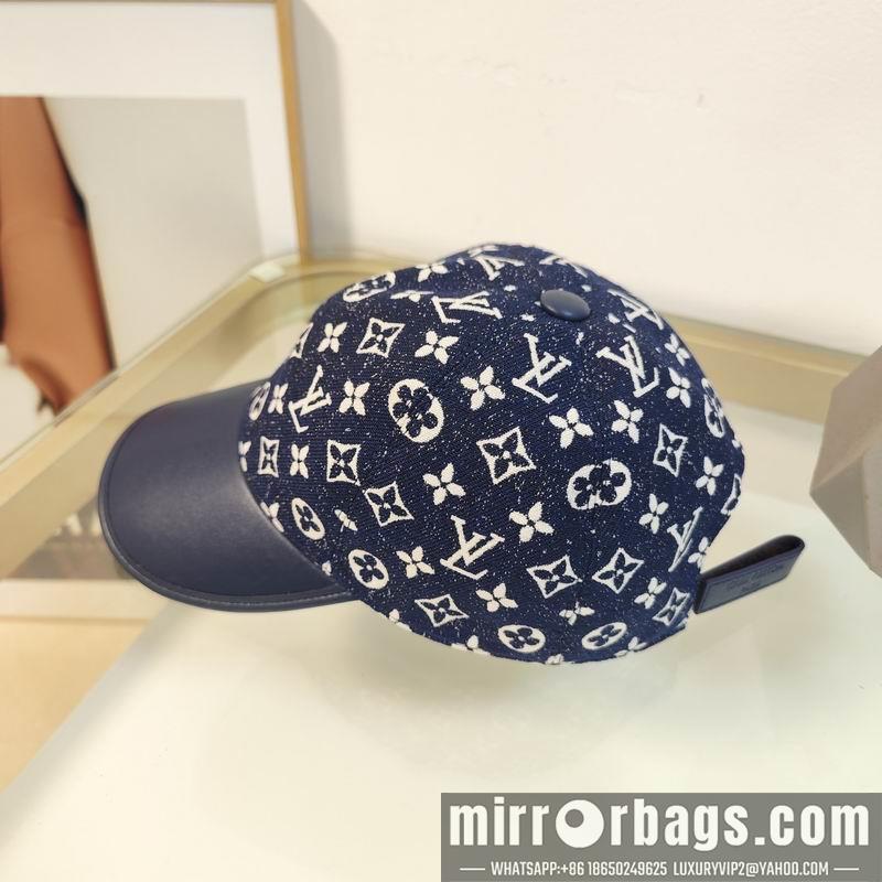LV Hat dx110