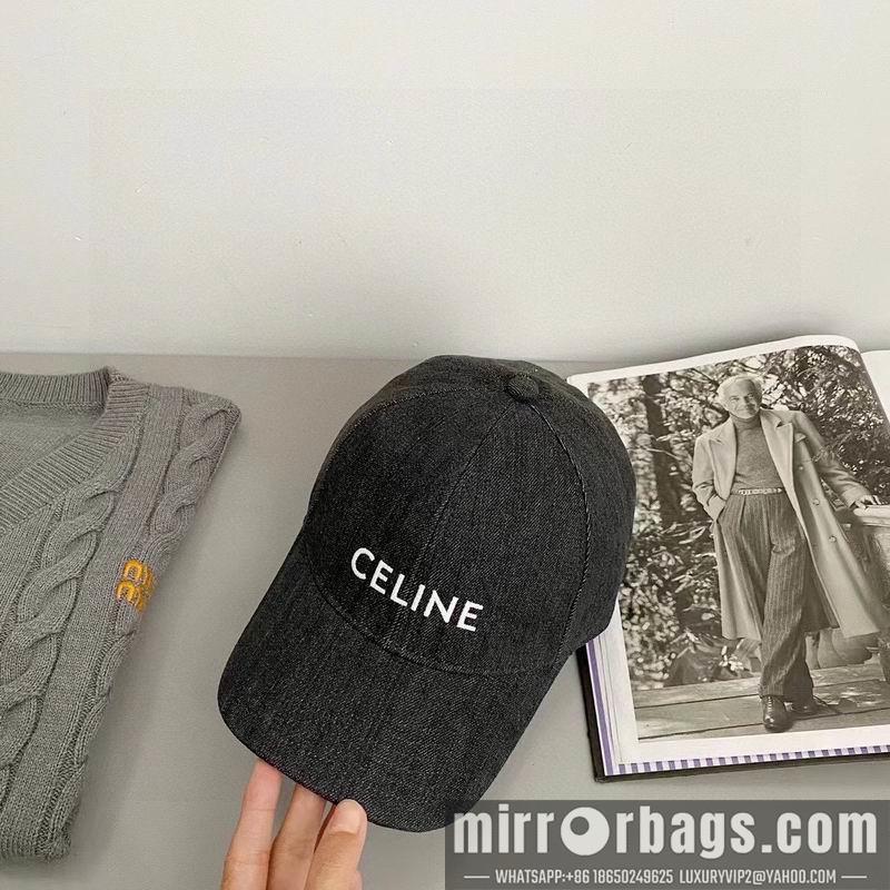 Celine Hat 071303